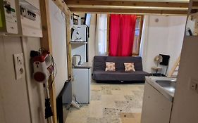 Beau studio en centre ville