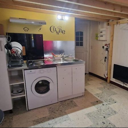 Beau studio en centre ville Narbonne Extérieur photo