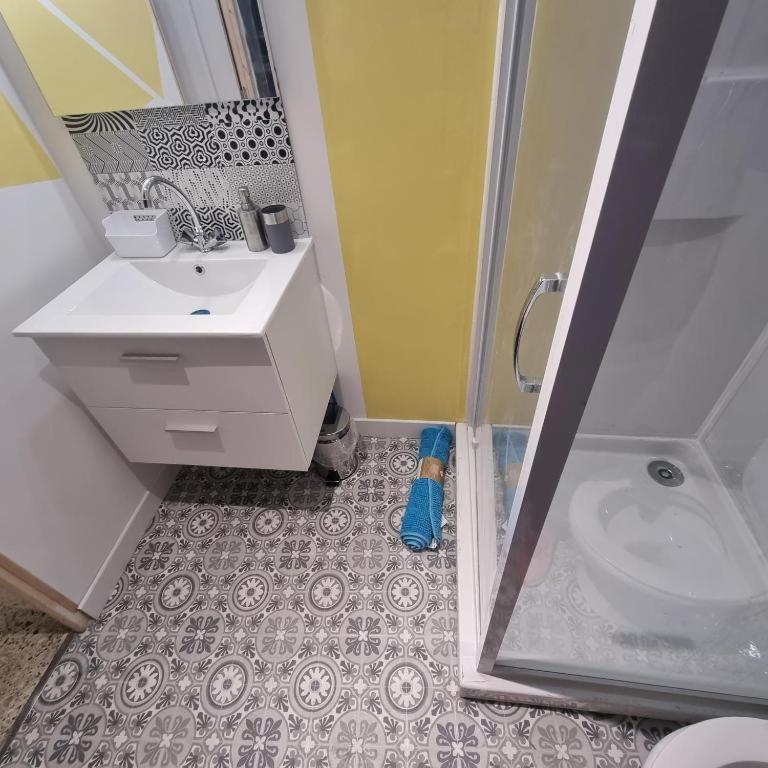 Beau studio en centre ville Narbonne Extérieur photo